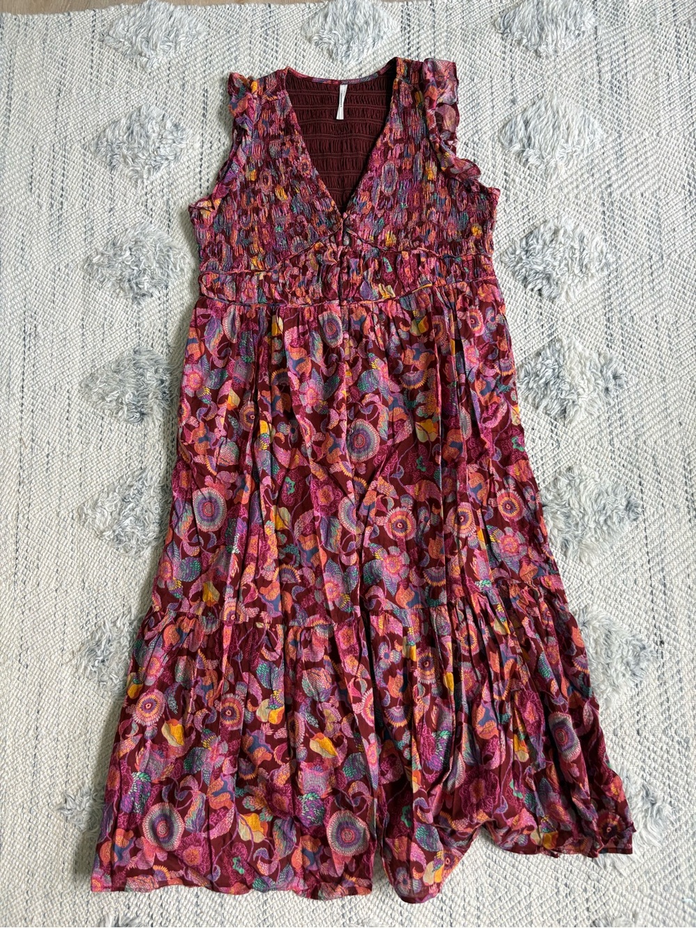Anthropologie Dress